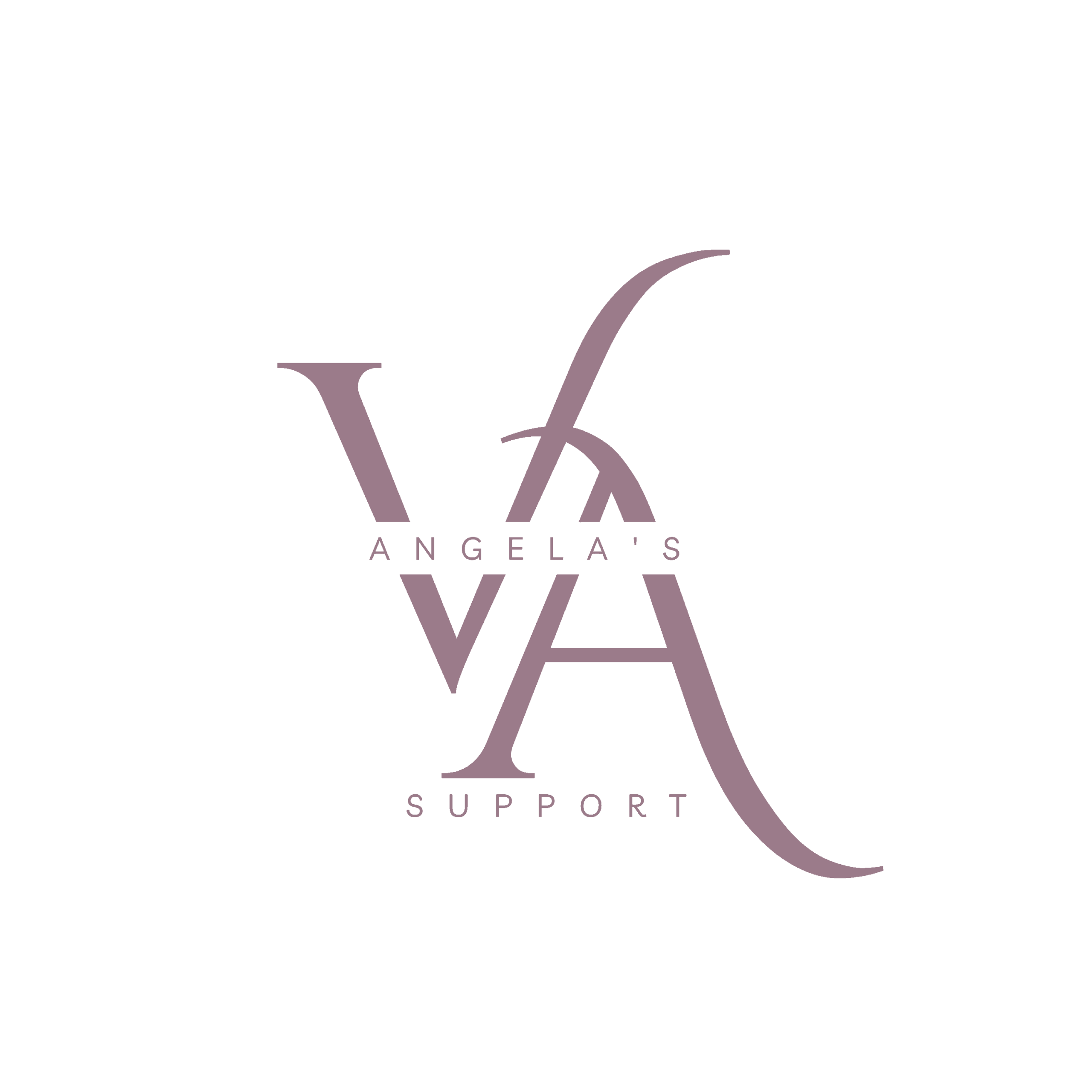 Angela's VA Support